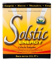 Солстик Энерджи (Solstic Energy)